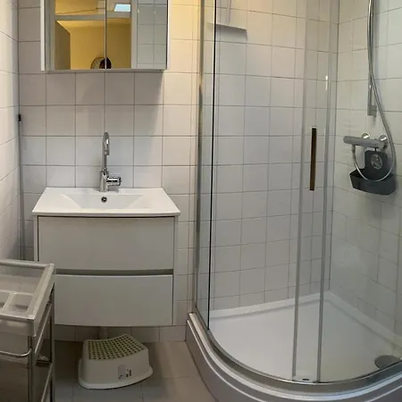 In Suedholland Casa Ina Herkingen
