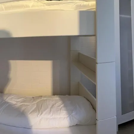 Apartment Auf Zeeland Bruinisse