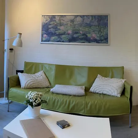 In Suedholland Casa Ina *