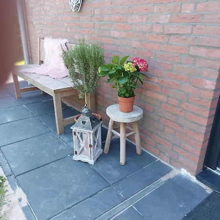 In Suedholland Casa Ina * Herkingen