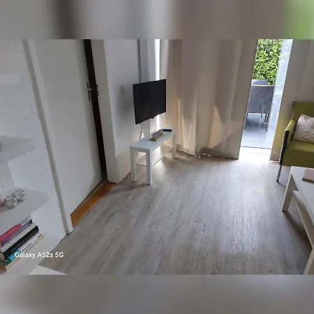Auf Zeeland Bruinisse Apartment *