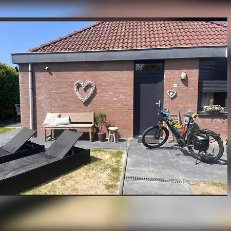 Auf Zeeland Bruinisse Herkingen