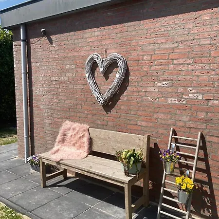 In Suedholland Casa Ina *