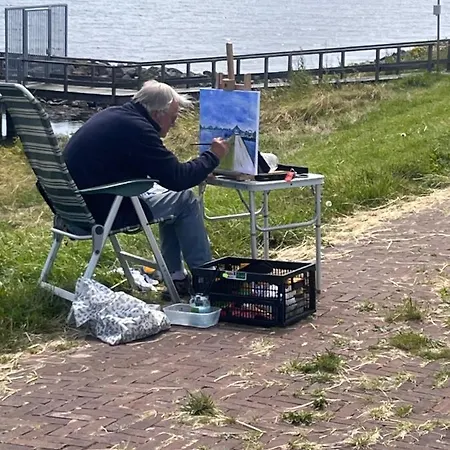 Auf Zeeland Bruinisse
