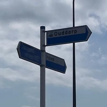 Auf Zeeland Bruinisse *
