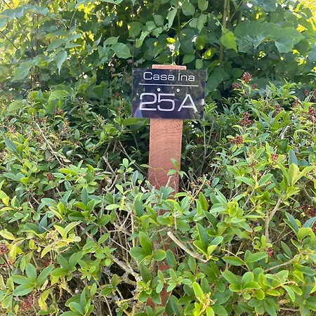 In Suedholland Casa Ina