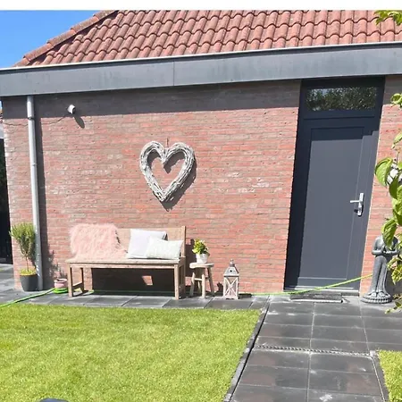 In Suedholland Casa Ina Herkingen